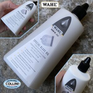 Wahl - Special Blade Oil - 1854-7935 - clipper