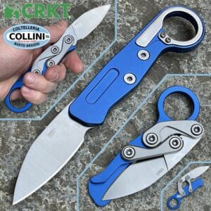 CRKT - Provoke EDC Knife - 4050 - knife