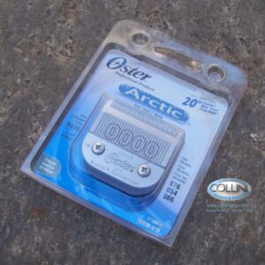 Oster - Cutting Head #0000 - 0.25 mm - for A5 and 97- 44