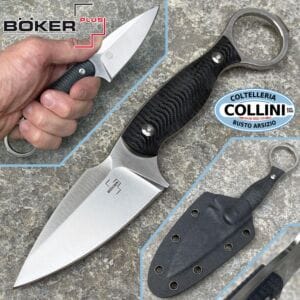 Boker Plus - Accomplice Karambit by John Gray - 02BO176 - knife