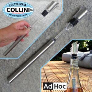 AdHoc - Icepour Wine Chiller and Pourer