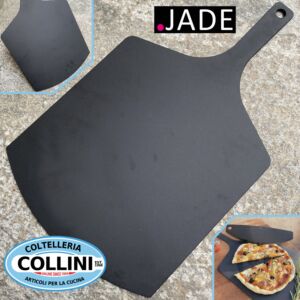 JADE - Professional wood-fibre pizza cutting board - Serving-cutting board