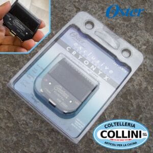 Oster - Cutting Head #0000 - 0.25 mm - for Oster 616 and Isis