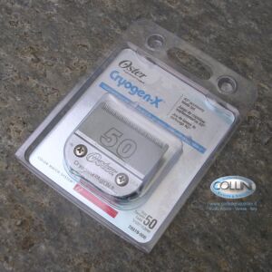 Oster - Animal clipper blade #50 - 0.2 mm - for A5 and 97- 44