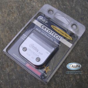 Oster - Animal clipper blade #40 - 0.25 mm - for A5 and 97- 44