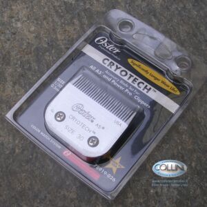 Oster - Animal clipper blade #30 - 0.5 mm - for A5 and 97- 44