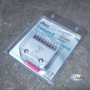 Oster - Animal clipper blade #7 - 3.2 mm - for A5 and 97- 44