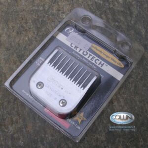 Oster - Animal clipper blade #4 - 9.5 mm - for A5 and 97- 44