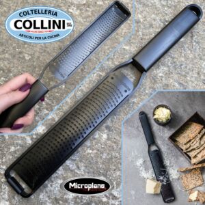 Microplane - Grater Zester - Black Sheep Series