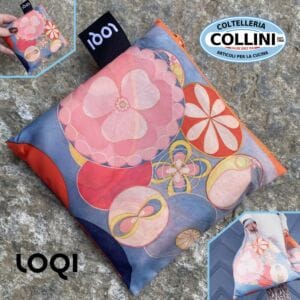 LOQI - Reusable Bags - HILMA AF KLINT
