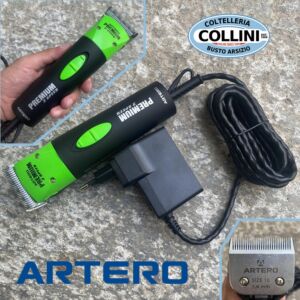 Artero premium - 2-speed wire clipper - M358 - clipper