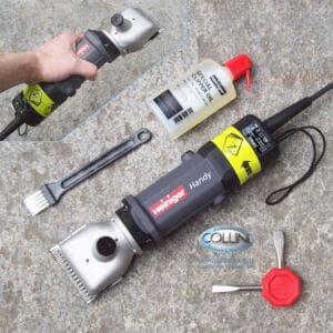 Heiniger - Professional Pet Clipper - Handy Clipper
