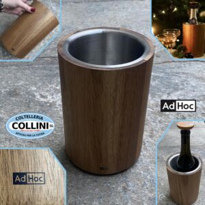 AdHoc - Wine and champagne cooler VINE