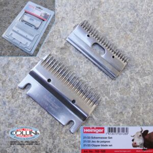 Heiniger - Cutting Head for Cattle - No. 703-520