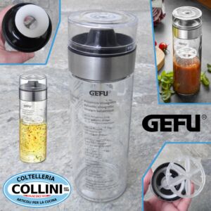 Gefu - Dressing shaker MIX