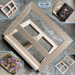 Made in Italy - Billo Ballo Book Stand