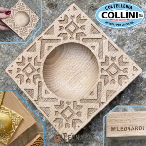 Made in Italy -NORDIC ravioli mould