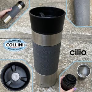 Cilio - Thermal Mug for liquids - 500ml
