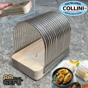 Gefu - Fan potato cutter HASSEL