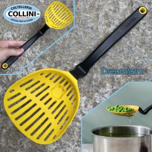 Dreamfarm - Lestrain - Strainer 30cm