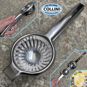Weis - Juicer with 2 handles - 23x5.8x8.8cm