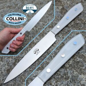 Berti - Compendio Ghiaccio - Vegetables and Fish 15.5cm - Kitchen Knife