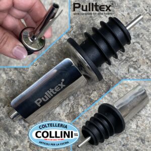 Pulltex - Liquor pourer/dispenser - COCKTAIL CONCEPTS FOR MIXERS