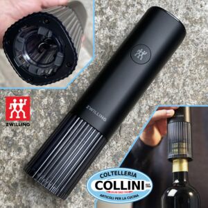 Zwilling - Electric Wine Opener ENFINIGY