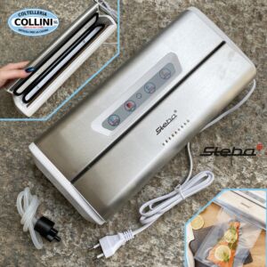 Steba - Vacuum Machine - VK6