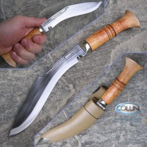 Kukri Artigianale - Mini Operation Iraqi Freedom - coltello