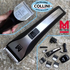 Wahl - CHROM2STYLE BLENDING EDITION - Professional blending hair clipper - 1877- 0052