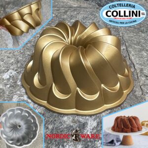 Nordic Ware - Pirouette Mould