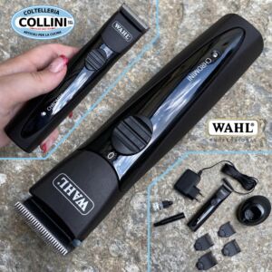 Wahl - Moser - Replacement head T-BLADE for 1585/1586/1588/1590/1591/1592 - KM1584 -7222 - clipper accessories