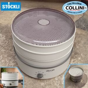 Stöckli - Dörrex dehydrator 0075.70
