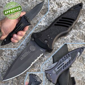 Master of Defense - CQD Mark I by Duane Dieter - PRIVATE COLLECTION - knife