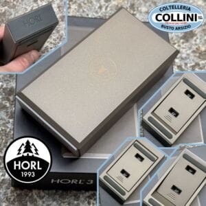 Horl - PRO Gauge with 6 different sharpening angles - STL3-P - Made in Germany