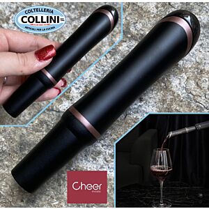 Cheer Moda - BOUQUET - Wine aerator and pourer