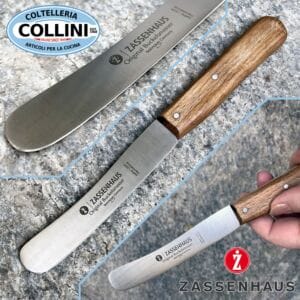 Zassenhaus - Breakfast Knife Buckels