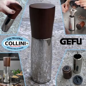 Gefu - Spice mill SPICE-GRIND