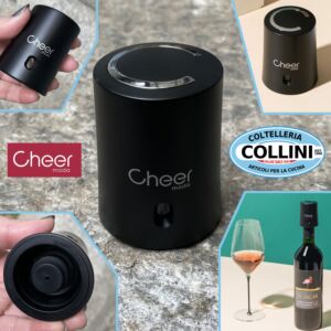 Cheer Moda - EROS wine foil cutter