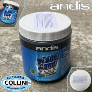 Andis - ANDIS Blade Care Plus Jar 473.2ml
