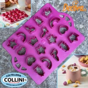 Decora - Mini Milk Cup Cookie CutterPrincess Cookies