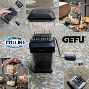 Gefu - TRITO - Nut grinder