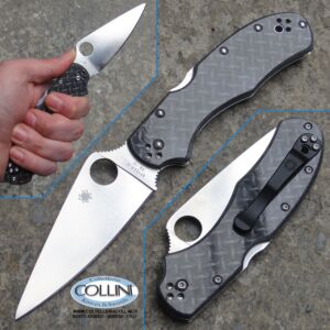Spyderco - R Nishijin Limited Sprint Run - C67GFP - coltello