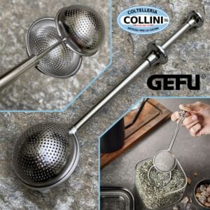 Gefu - T-BALL - Tea filter