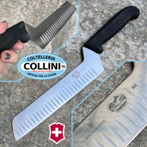 Victorinox - Butter and soft cheese knee knife - 21cm - 6.1323.21 - kitchen knife