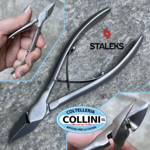 Staleks - SMART 70 - Nail Clipper - 14 mm