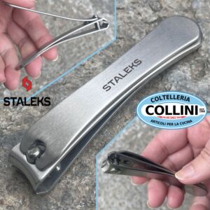 Staleks - BEAUTY AND CARE 11 - Large nail clipper