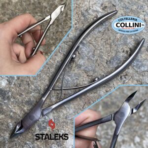Staleks Pro - EXPERT 90 - Fur Cutter - 5 mm