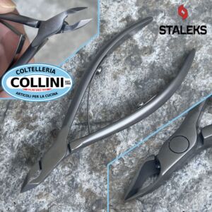 Staleks - SMART 50 - Cuticle cutter - 5mm